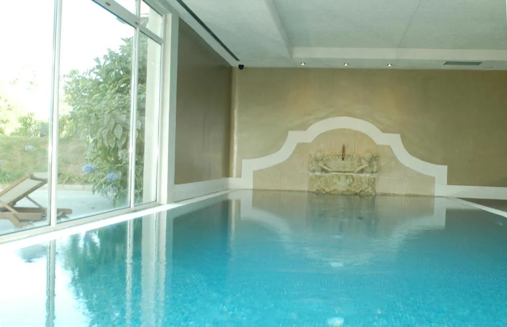 Imagen de Hotel Palacio Urgoiti