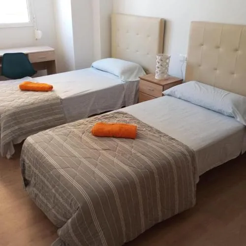 Carbo Home moderno, Algemesi Home