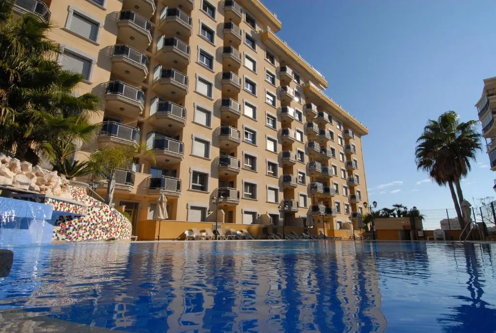 Imagen de Apartamentos Mediterráneo Real