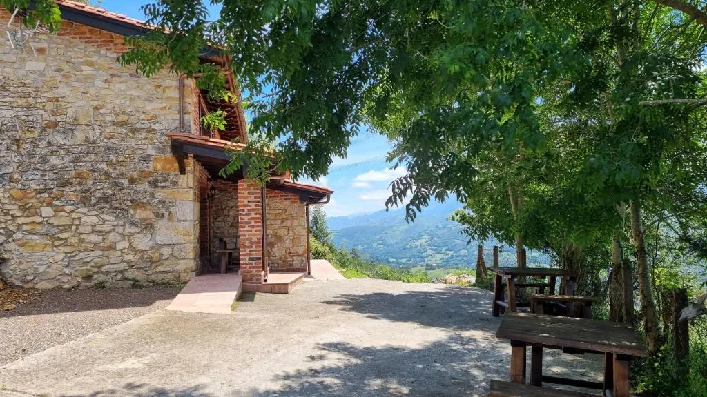 Imagen 1 de Apartamentos La Cabaña del Cerro Alto
