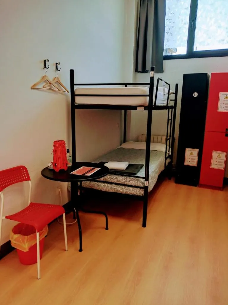 Imagen 1 de Bilbao Akelarre Hostel