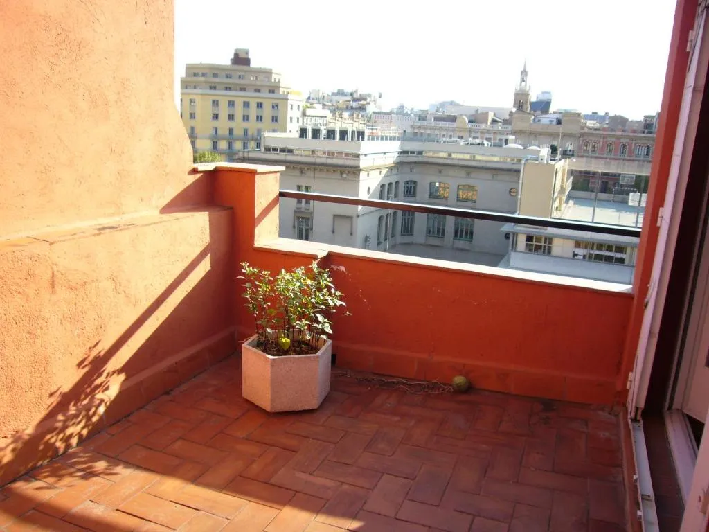 Imagen 1 de Apartaments Sant Jordi Girona 97