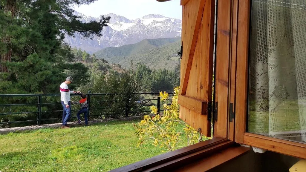Imagen 2 de Casa Matapalacios