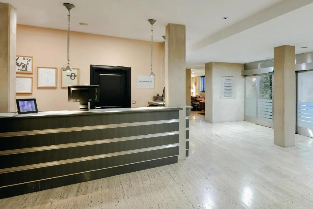 Imagen 7 de Abba Euskalduna Hotel