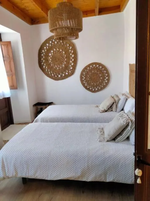 Imagen 1 de La Casina Roja - Santolaya de Cabranes