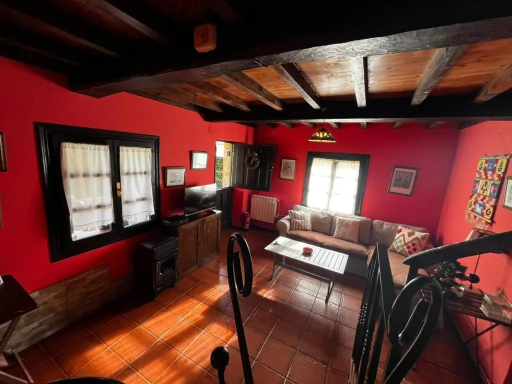 Imagen 4 de Casa Lula 2 Pendueles Llanes