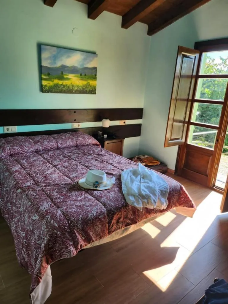 Imagen 8 de Casa Rural de alquiler integro La Cantina de Villarmayor-Asturias