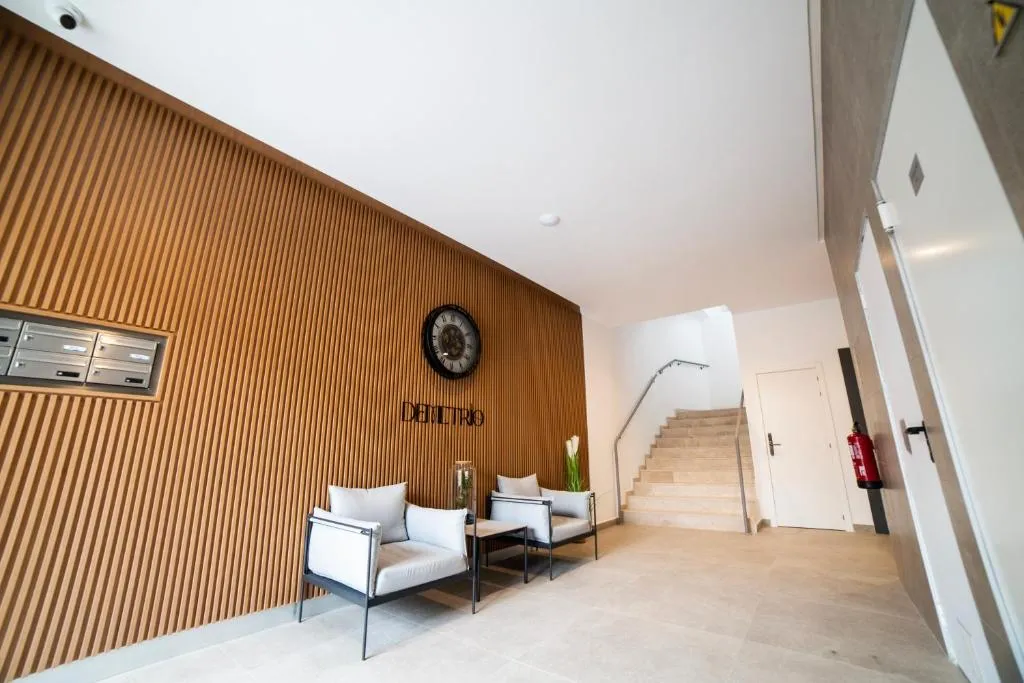 Imagen 1 de Demetrio By Alma Suites
