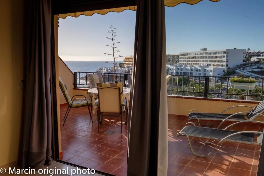 Imagen 1 de Tenerife lizards - duplex in the first line