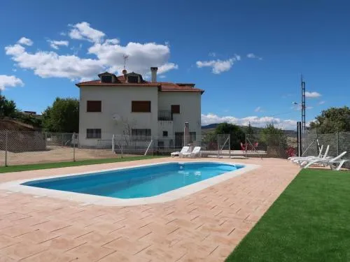 El Mirador Apartamentos