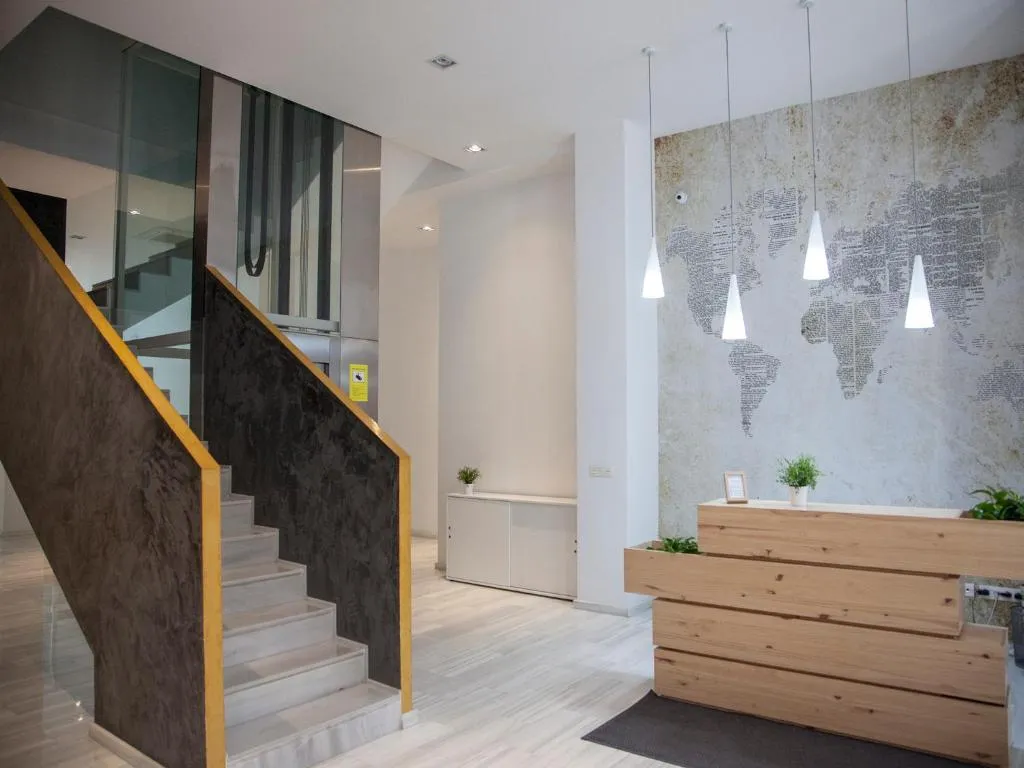Imagen 2 de Flats Friends Soho Suites