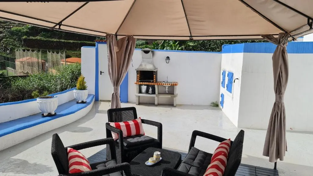 Imagen 3 de Casa Marcos in La Gomera with relaxing terrace
