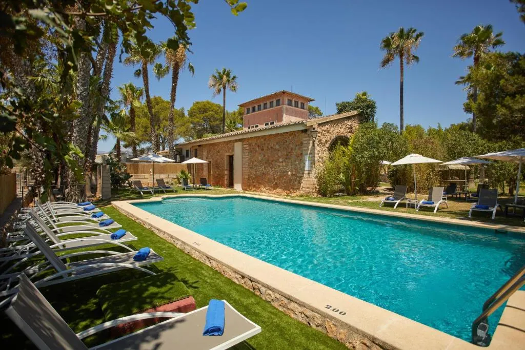 Imagen 2 de Virrey Finca Hotel