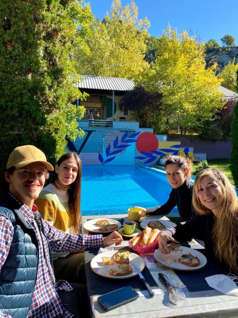 Imagen de Camping Alta Ribagorça