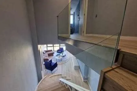 Imagen 4 de Piso tríplex con increíbles vistas VUT2872AS