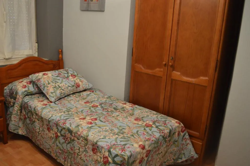 Imagen 8 de Apartamentos La Capitana