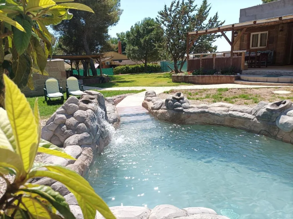 Imagen de Casa Mirlo