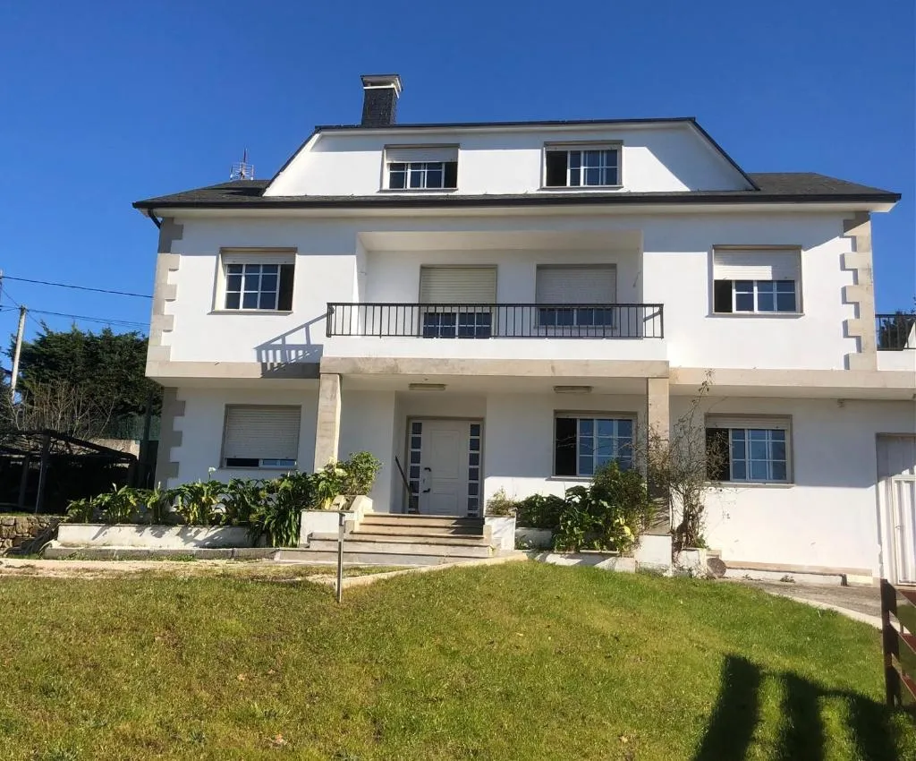Imagen de ATALAYA RIAS BAIXAS