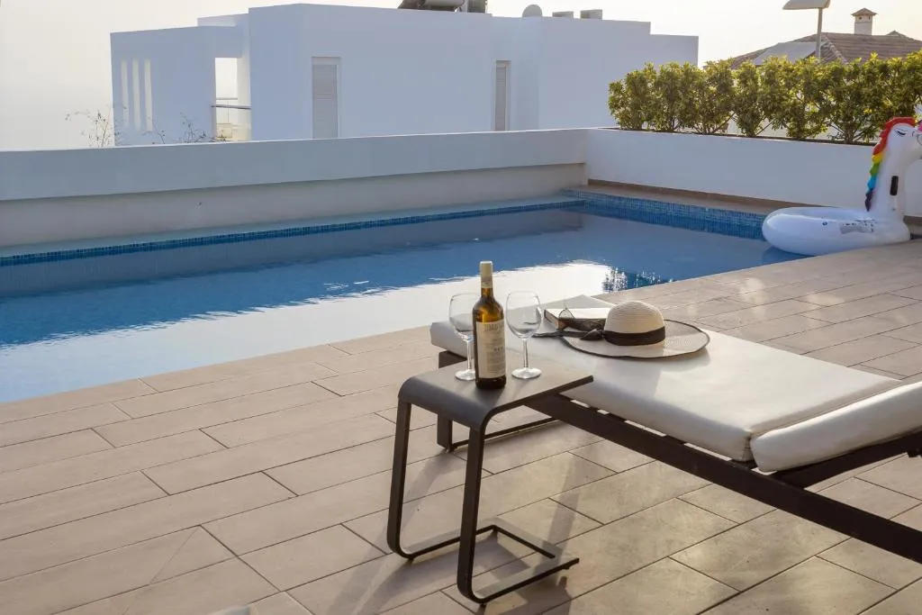 Imagen 6 de LuxLiving Tenerife Villa Hortalaya