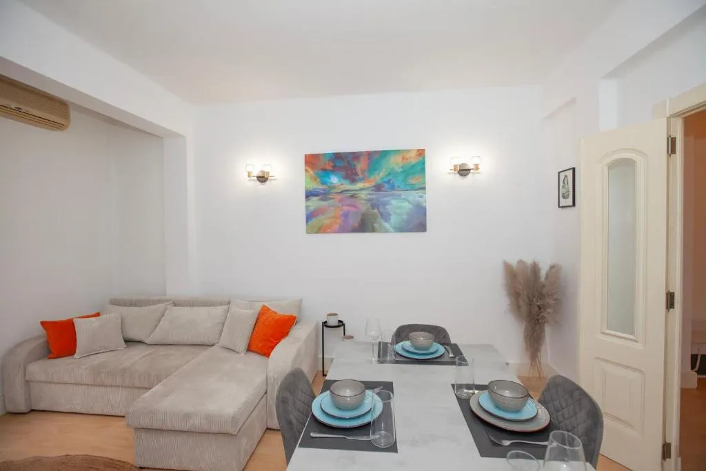 Imagen 1 de Precioso Apartamento en Valencia 2 dormitorios con Parking