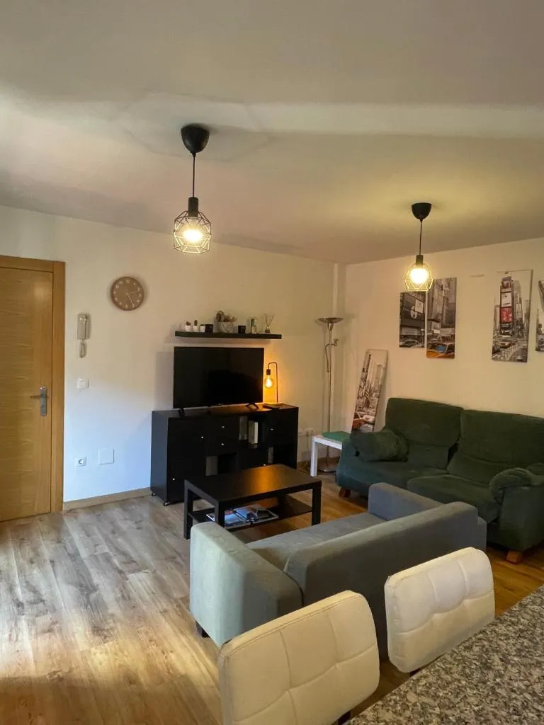 Imagen 3 de Apartamento casco histórico Gijón