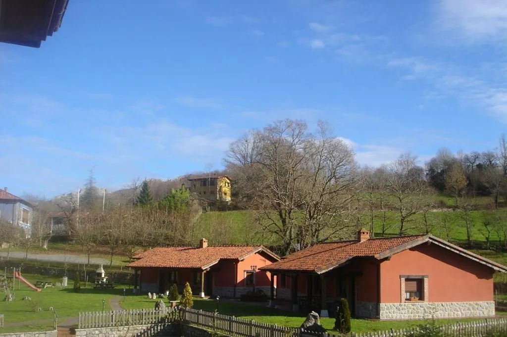 Imagen de Apartamentos Rurales La Granda