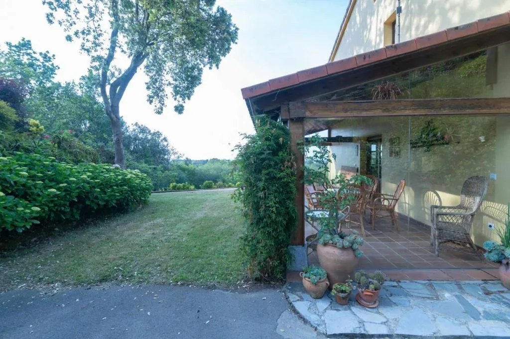 Imagen 2 de Villa Locus Amoenus
