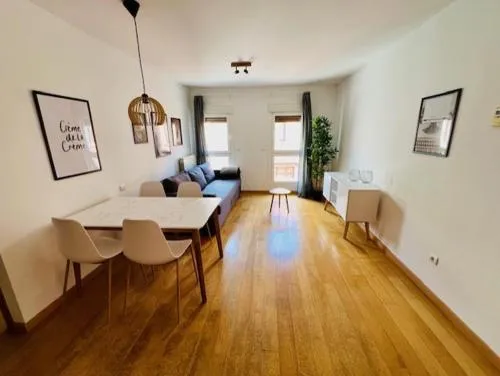 Apartamento Nolasco