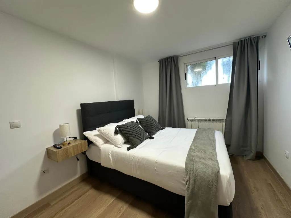 Imagen de Habitacion Monteazul