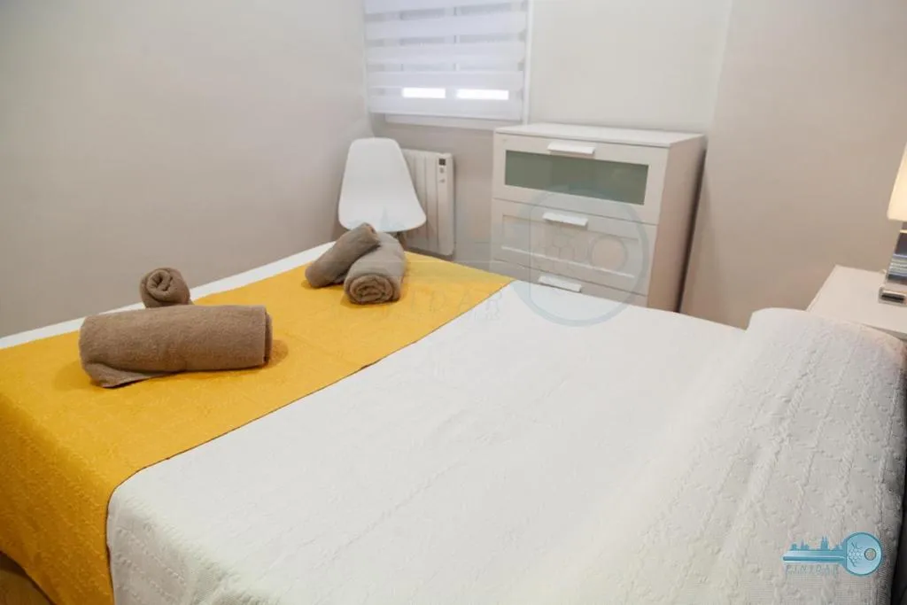 Imagen 8 de Piso centrico y moderno en Logroño Vivienda de uso Turistico