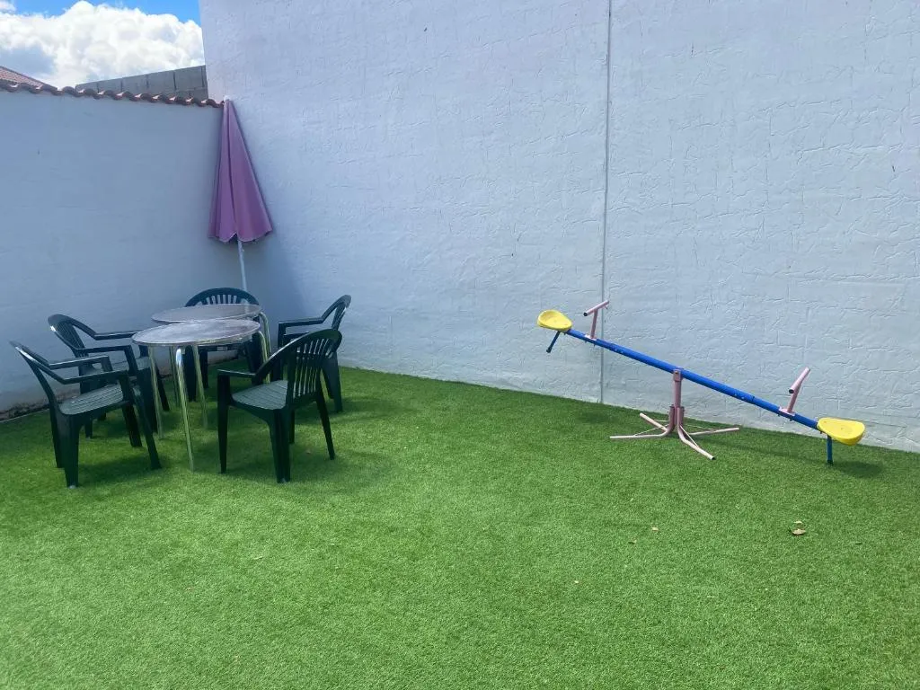 Imagen 2 de CASA RURAL VEGASAN