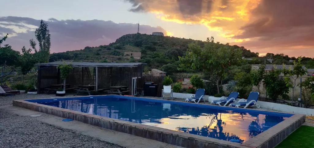 Imagen de Casa Plana Calasanz