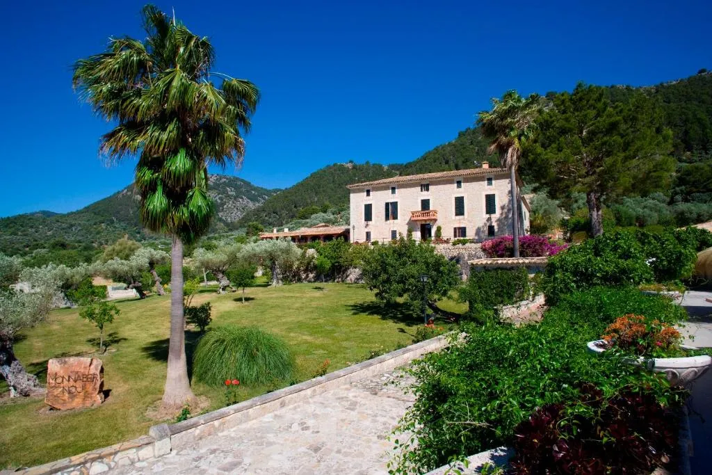 Imagen 1 de Monnaber Nou Finca Hotel & Spa