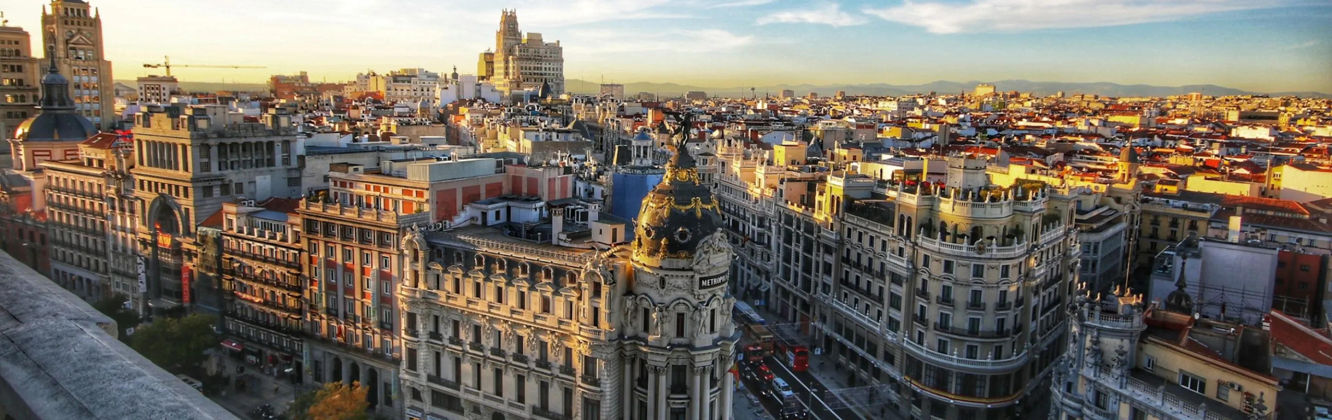 Imagen de Madrid