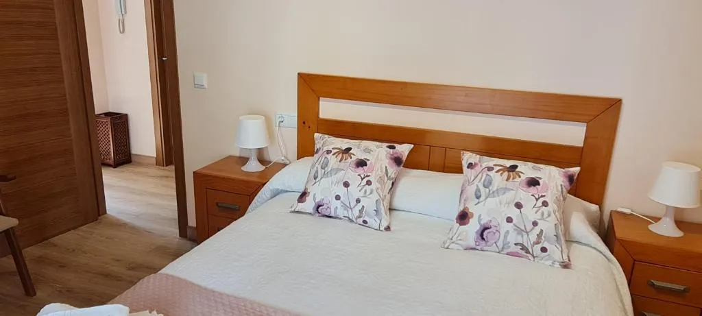Imagen 1 de Apartamentos El Pigazu