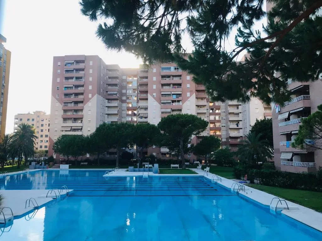 Imagen de Apartamento en la Playa Canet, muy cerca de Valencia