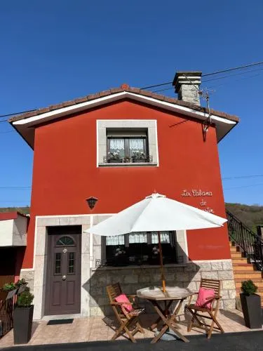 La Cabaña de Agustin