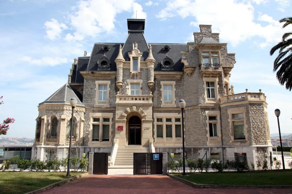 Imagen de Hotel URH Palacio de Oriol