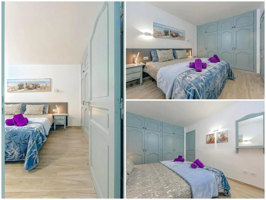Imagen 5 de Ocean View Suite with beach private access