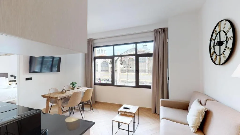 Imagen 8 de Goerlich by Alma Suites