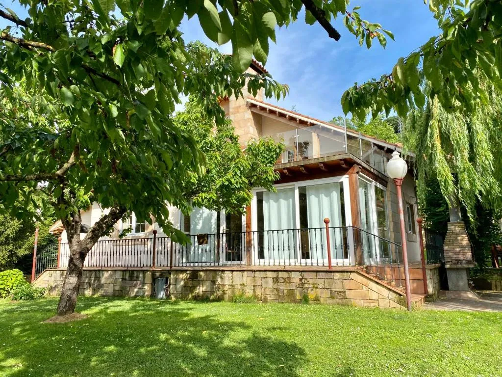 Imagen 8 de Casa Rural Alquitara