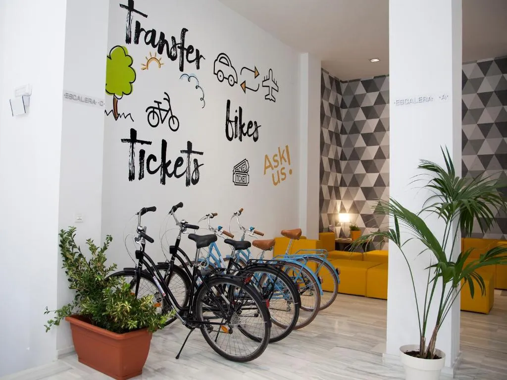 Imagen 7 de Flats Friends Soho Suites
