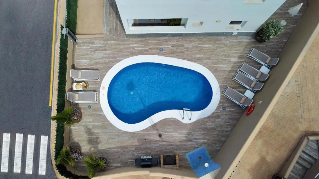 Imagen 1 de Luxury Villa Teno with private heated pool by Vallecid