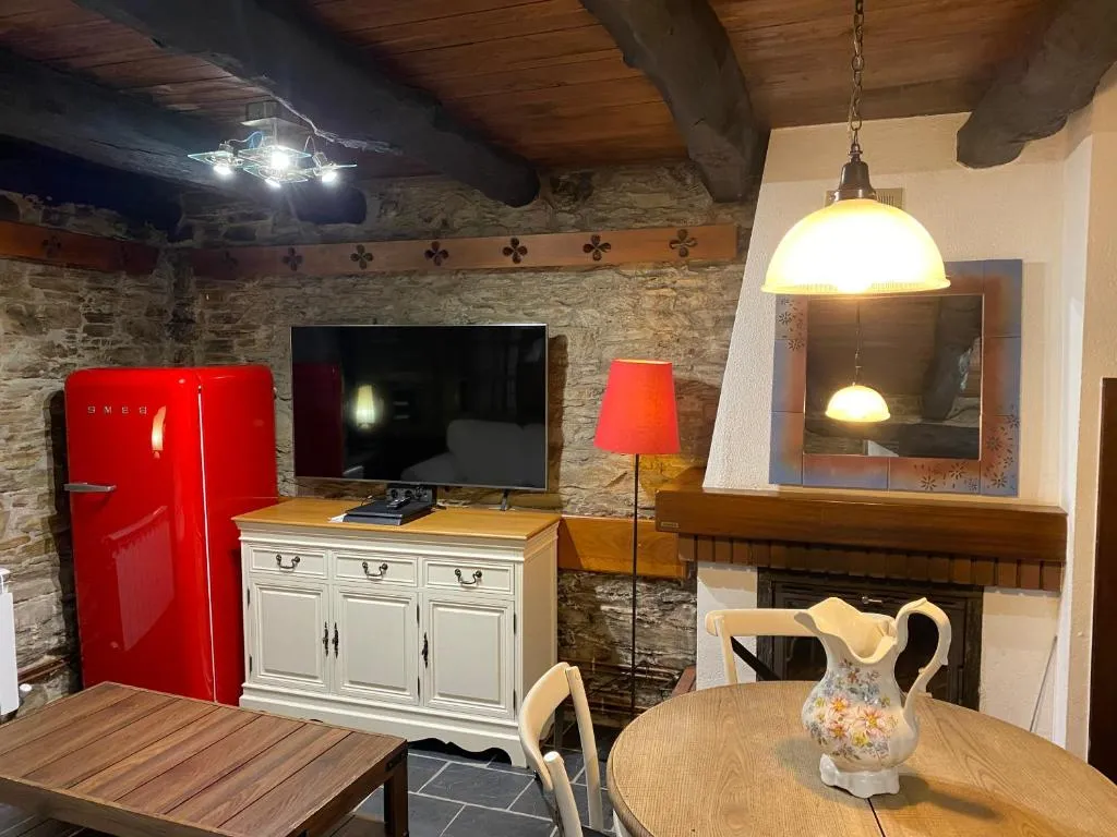 Imagen 7 de Casas Rurales TAReira en Taramundi