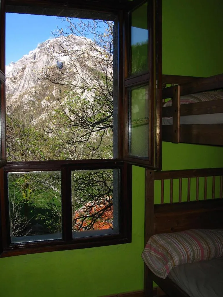 Imagen 2 de Albergue Peña Castil