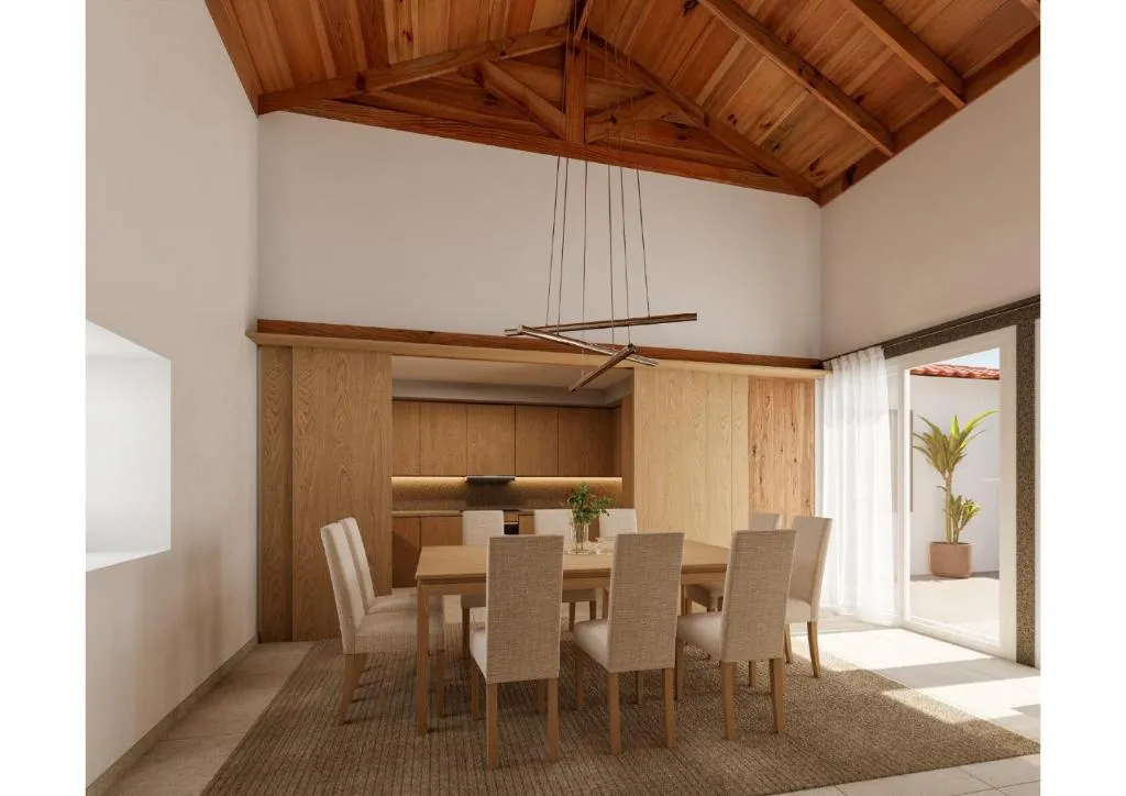 Imagen 3 de Reverence Villas Fufin
