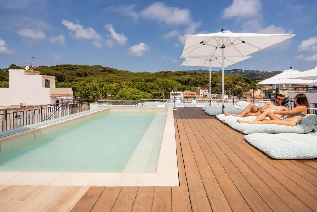 Imagen de Neptuno Hotel & SPA 4 Sup