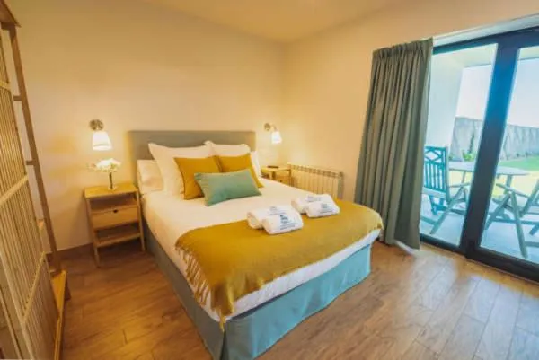 Imagen 6 de Apartamentos Mirador de Vidío