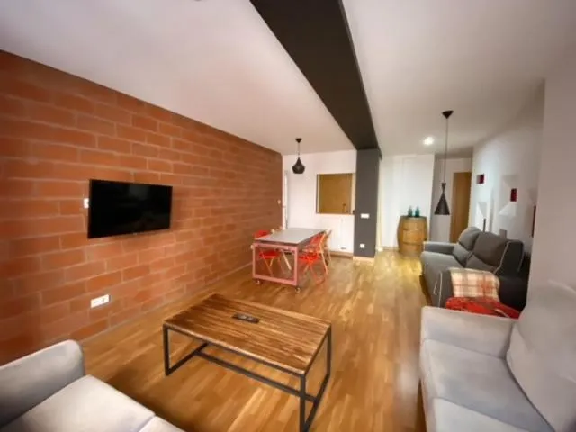 Imagen de Apartamentos Laurel