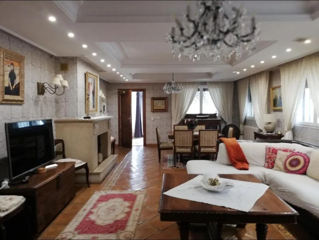 Imagen 2 de Villa en Rioja-Alavesa Juncalvera
